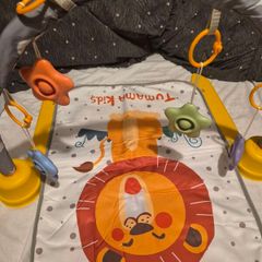 baby playmat