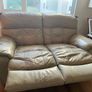 Free Couches - reclining Image 4