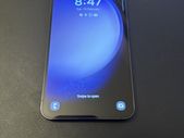 Samsung Galaxy S23, 128GB, Black