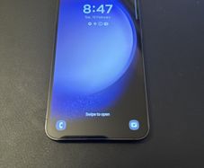 Samsung Galaxy S23, 128GB, Black