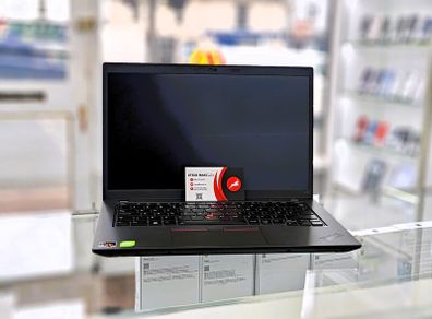 Lenovo ThinkPad L14 Gen 4 | Ryzen 3 PRO 7330U | 32GB RAM