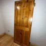 Pine Door Image 2