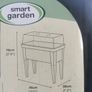 Raised Patio Plater Image 3