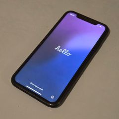 iPhone XR for parts