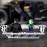 Lego 76240 Batmobile Tumbler Image 2