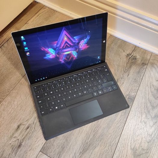 Microsoft Surface Pro 3 core i5 256 GB