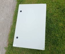 Electric cabinet weatherproof ip65