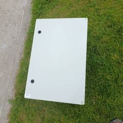 Electric cabinet weatherproof ip65