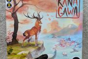 Kana Gawa - Board game