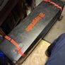 Mapex hardware plus hard case. Image 2