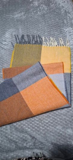 Mcnutt Lambswool