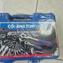 king tony socket set brand new Image 4