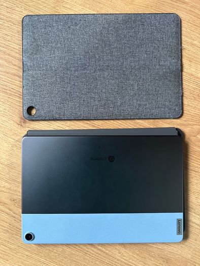Lenovo Chromebook Duet (10.1") 2 in 1