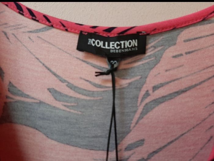 New dress 22 tag attached