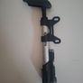 bike pump Image 3