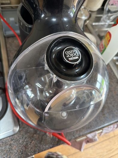 dolce gusto (read description)