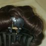 hair bun Image 4