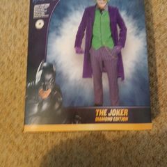 The Joket Diamond Edition Mens Fancy