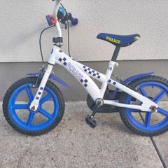 kids bike