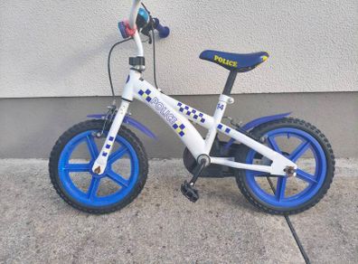 kids bike