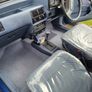 Ford Escort 1986 automatic Image 9