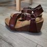 wedges size uk 6 Image 3