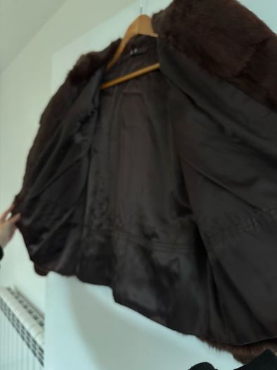 Vintage Women's Fur jacket