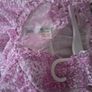 girls zara spring summer dress Image 4