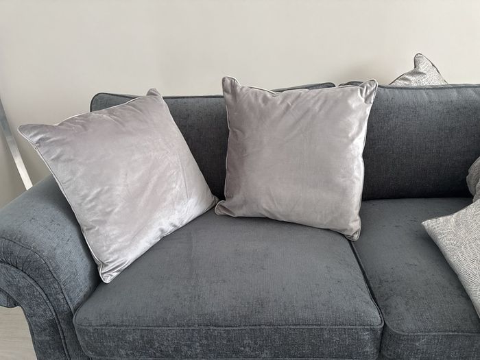 cushions Paul Costello extra large