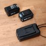 Lawnmaster Ocumow 16 & Ocumow 18 robotic lawnmowers Image 6