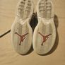 Basketball boots Air Jordan Image 3