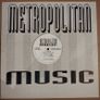 D.M.B.  - Can't Get Enough - Metropolitan Music - Oldschool Hard House 12" Vinyl Record Image 9