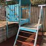 Large swing set TP Image 2