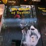 Four against Darkness Rpg Collection Image 8