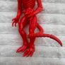 Alien Movie Xenomorph Drone approx. 18cm Lanard 2020 Used Please see photos Image 5