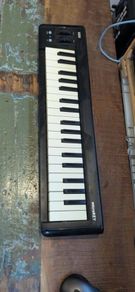 korg micro key midi keyboard