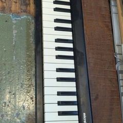 korg micro key midi keyboard
