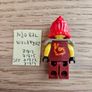 lego njo0872 wyldfyre, set ninjago 71812, 71815, 71822, 71814 Image 2