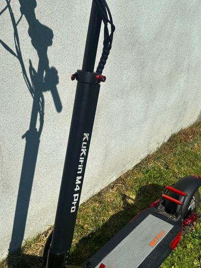 scooter