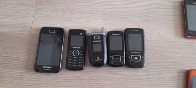 Samsung