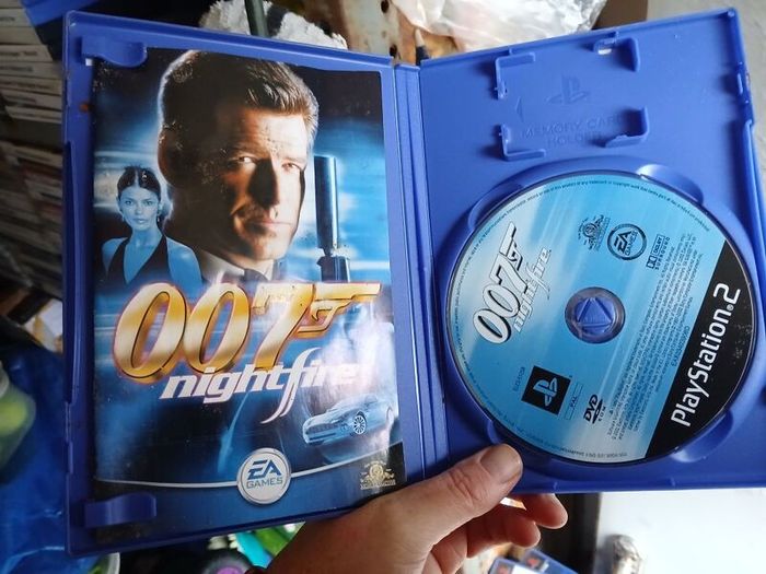 PlayStation games