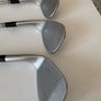Cleveland Wedge Set Image 6