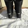 Motorcycle boots Image 3