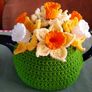 Daffodil Teacosy Image 6