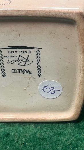 Rare Lang's whiskey Jug