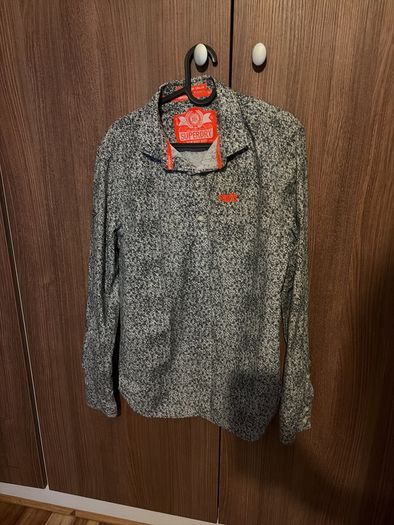 Superdry Shirt Men's
