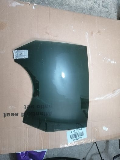Vw Passat Cc Rear Left Door Windows Tint