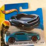 Hotwheels muscle Image 5