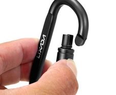 Carabiner