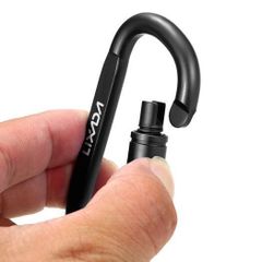 Carabiner